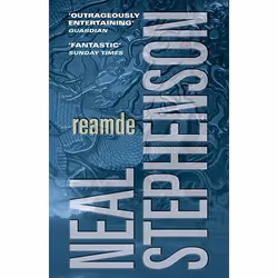 Allen & Unwin Reamde, fiction litéraire, Anglais, Livre broché, 1056 pages