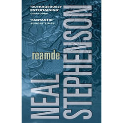 Allen & Unwin Reamde livre fiction litéraire Anglais