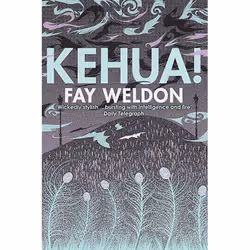Allen & Unwin Kehua!, thriller, Anglais, Livre broché, 336 pages