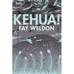 Allen & Unwin Kehua! livre thriller Anglais