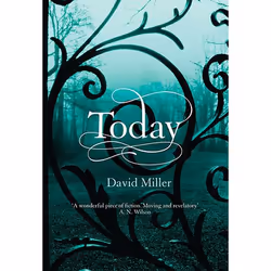 Allen & Unwin Today, fiction litéraire, Anglais, Livre broché, 176 pages