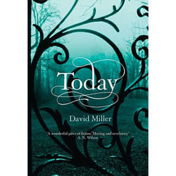 Allen & Unwin Today livre fiction litéraire Anglais