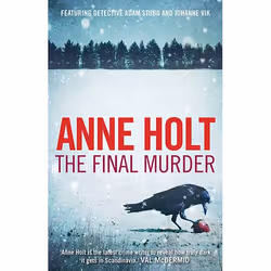 Allen &amp; Unwin The Final Murder (Vik &amp; Stubo 2), thriller, Anglais, Livre broché, 384 pages