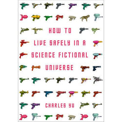 Allen & Unwin How to Live Safely in a Science Fictional Universe livre Fantaisie Anglais