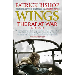 Allen & Unwin Wings