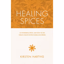 ISBN Healing Spices, nourriture & boisson, Anglais, Livre broché, 240 pages