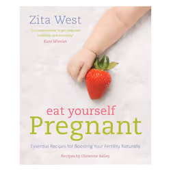 ISBN Eat Yourself Pregnant, Fiction, Anglais, Livre broché, 160 pages