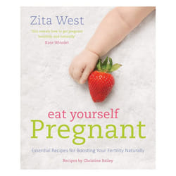 ISBN Eat Yourself Pregnant livre Fiction Anglais