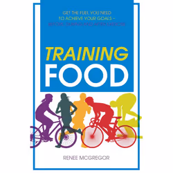 ISBN Training Food, nourriture & boisson, Anglais, Livre broché, 312 pages