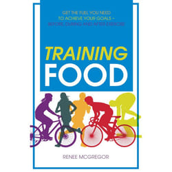 ISBN Training Food livre nourriture & boisson Anglais