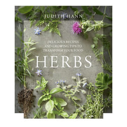 ISBN Herbs livre nourriture & boisson Anglais Couverture rigide