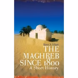 ISBN Maghreb Since 1800 : A Short History, histoire, Anglais, Livre broché, 256 pages