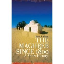 ISBN Maghreb Since 1800 : A Short History livre histoire Anglais
