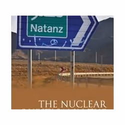 ISBN Nuclear Question in the Middle East, histoire, Anglais, Livre broché, 276 pages
