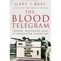The Blood Telegram (Paperback)