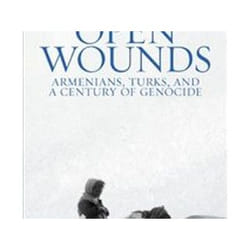 Open Wounds: Armenians, Turks, and a Century of Genocide - [Version Originale]