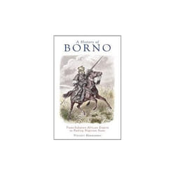 History Of Borno