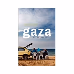 ISBN Gaza As Metaphor, histoire, Anglais, 288 pages