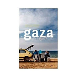 ISBN Gaza As Metaphor livre histoire Anglais