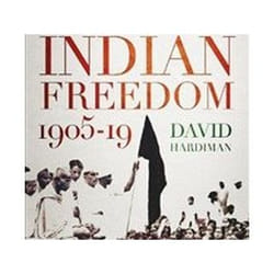 ISBN Nonviolent Struggle for Indian Freedom, 1905-19 livre histoire Anglais Couverture rigide