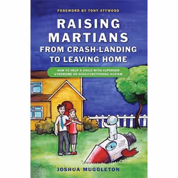 UBC Press Raising Martians - from Crash-landing to Leaving Home, Livre broché, 240 pages