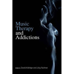 UBC Press Music Therapy and Addictions livre