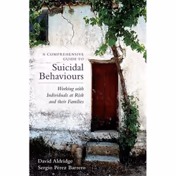 UBC Press A Comprehensive Guide to Suicidal Behaviours, Livre broché, 192 pages