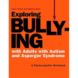 UBC Press Exploring Bullying with Adults with Autism and Asperger Syndrome, Livre broché, 320 pages