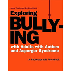 UBC Press Exploring Bullying with Adults with Autism and Asperger Syndrome livre