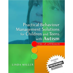 UBC Press Practical Behaviour Management Solutions for Children and Teens with Autism livre