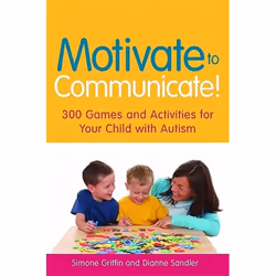UBC Press Motivate to Communicate!, Livre broché, 208 pages