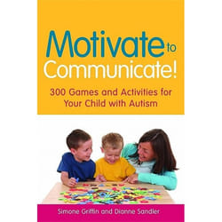 UBC Press Motivate to Communicate! livre