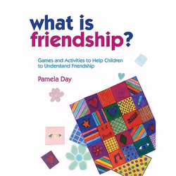 UBC Press What is Friendship?, Livre broché, 96 pages