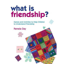UBC Press What is Friendship? livre