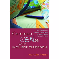 UBC Press Common SENse for the Inclusive Classroom, Livre broché, 272 pages