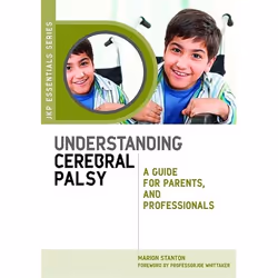UBC Press Understanding Cerebral Palsy, Livre broché