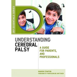 UBC Press Understanding Cerebral Palsy livre Livre broché