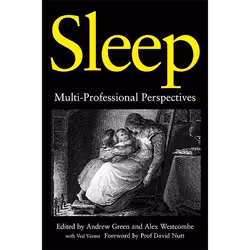 UBC Press Sleep, Livre broché