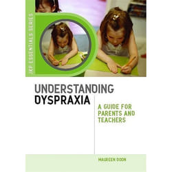 UBC Press Understanding Dyspraxia livre