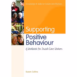 UBC Press Supporting Positive Behaviour, Livre broché, 112 pages