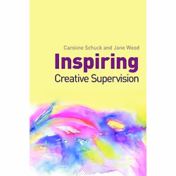 UBC Press Inspiring Creative Supervision, Livre broché