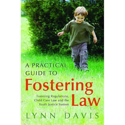 UBC Press A Practical Guide to Fostering Law livre