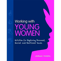 UBC Press Working with Young Women, Livre broché, 176 pages