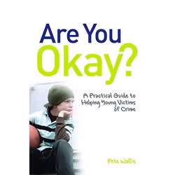 UBC Press Are You Okay?, Livre broché, 224 pages