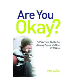 UBC Press Are You Okay? livre