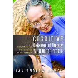 UBC Press Cognitive Behavioural Therapy with Older People, Livre broché, 256 pages