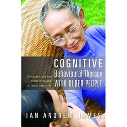 UBC Press Cognitive Behavioural Therapy with Older People livre