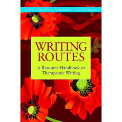 UBC Press Writing Routes livre