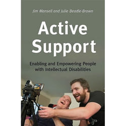 UBC Press Active Support livre Livre broché