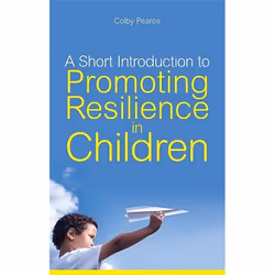 UBC Press A Short Introduction to Promoting Resilience in Children, Livre broché, 112 pages